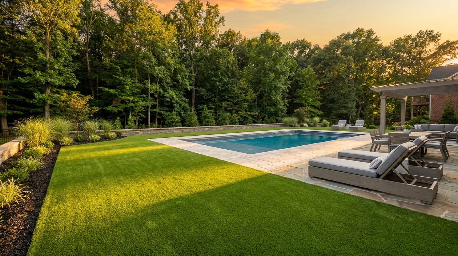Artificial Turf