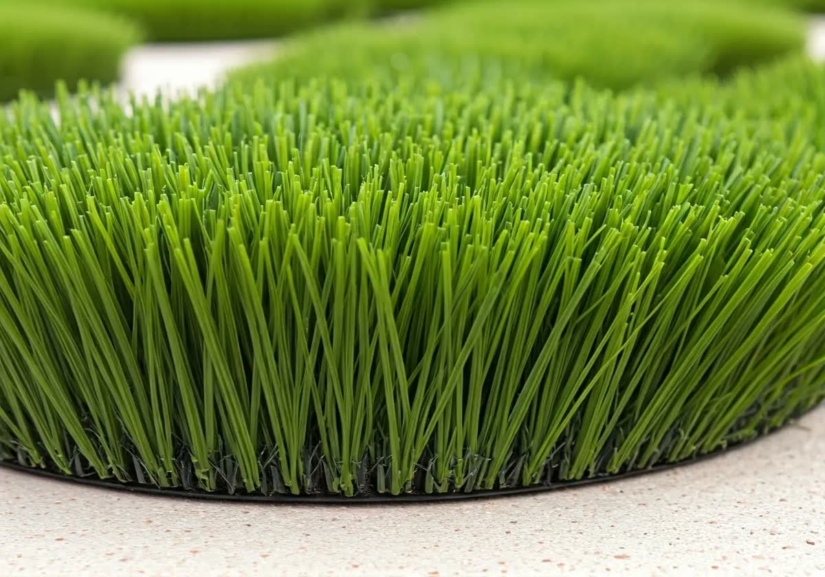 Can Artificial Turf Be Installed on Any Surface?