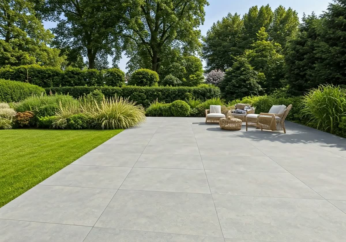 What Types of Pavers Are Best for Different Climates?