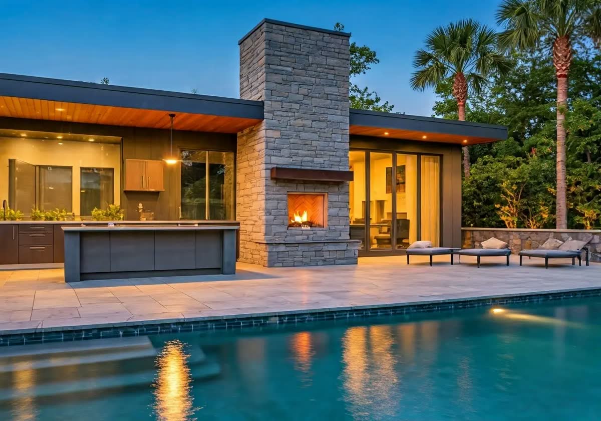 How Do Pool Builders in Knoxville TN Ensure Quality?