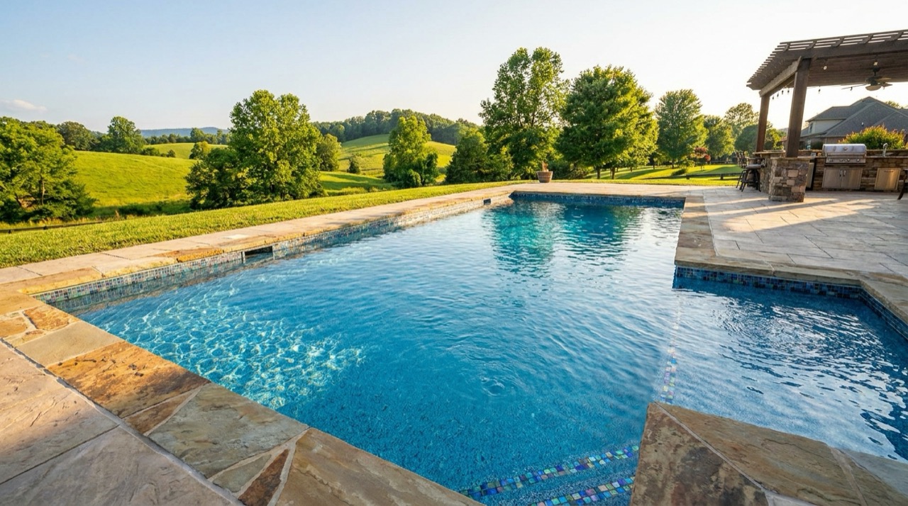 How Much Does It Cost to Renovate a Pool in East Tennessee? (2026)