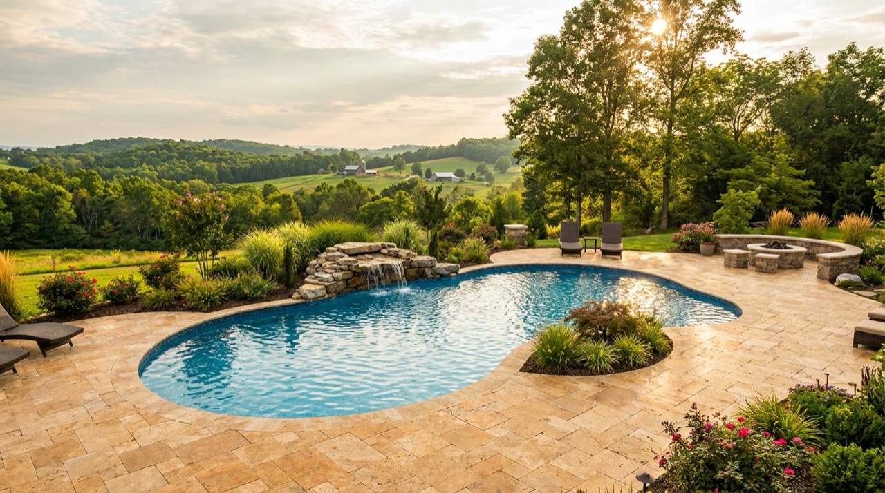 Should I Build a Pool in East Tennessee? An Honest Look