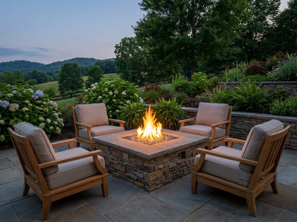 Fire Pit