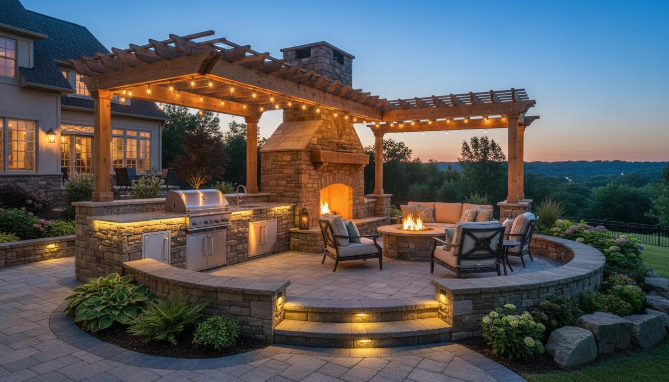 Outdoor Living