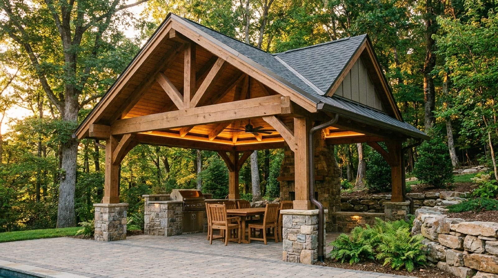 Pavilion