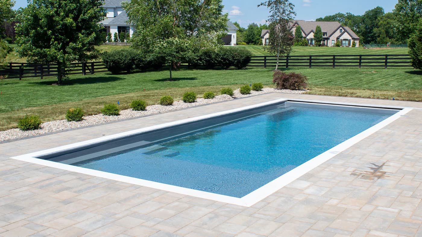 Fiberglass Pools