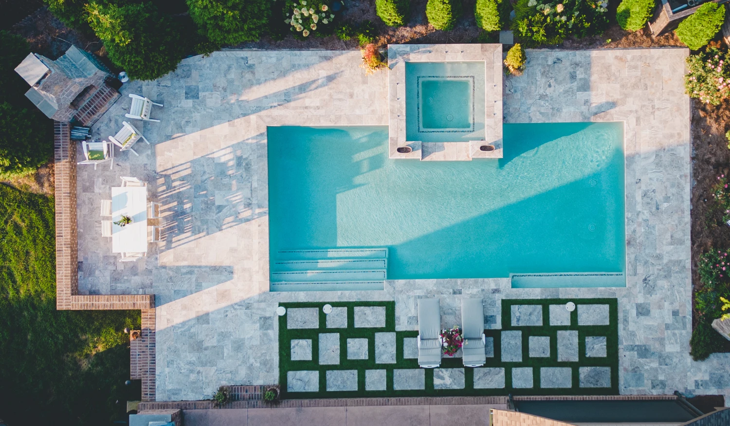 Pool Renovation