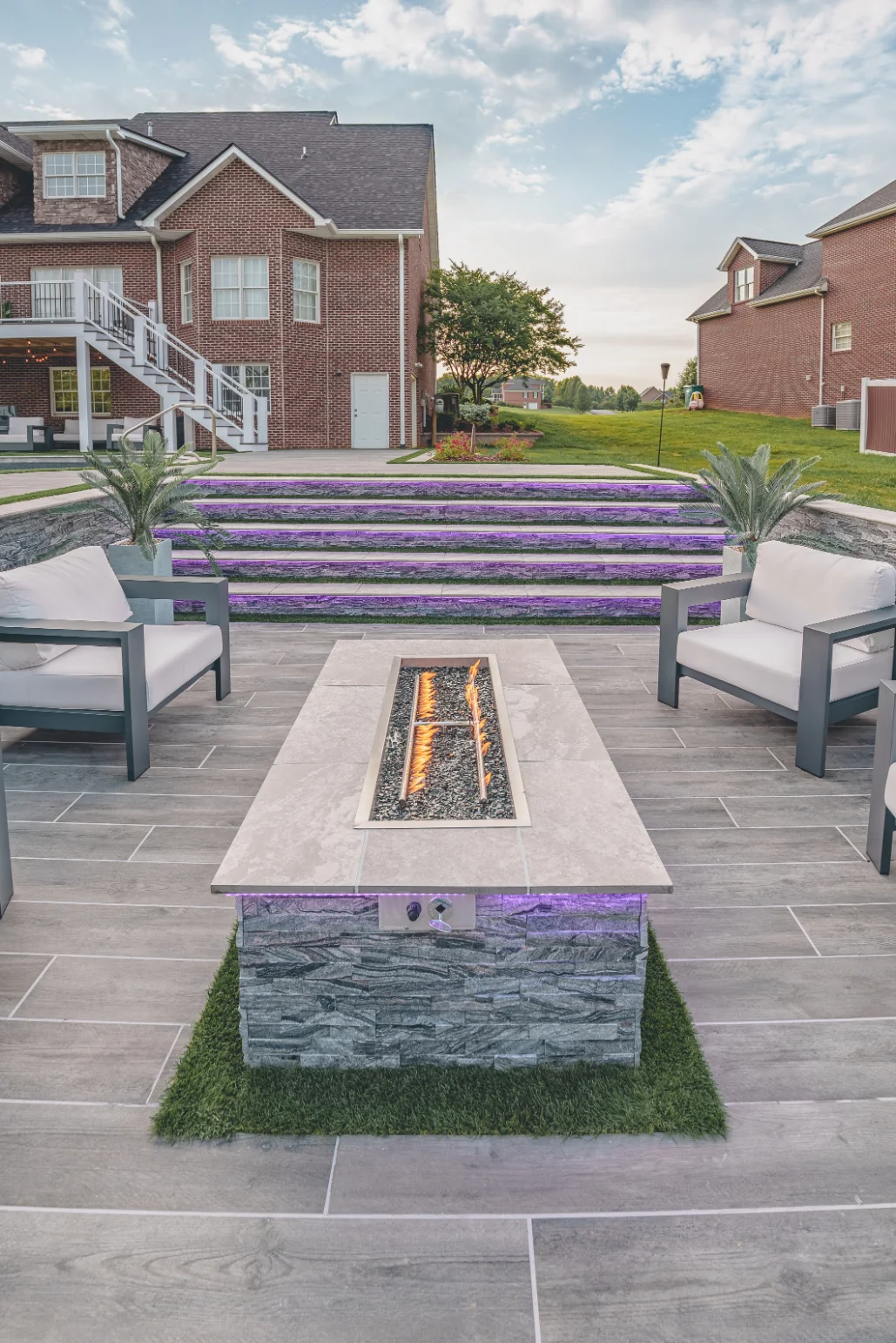 Blountville Modern, Pool Deck & Outdoor Living in Blountville, TN - photo 3