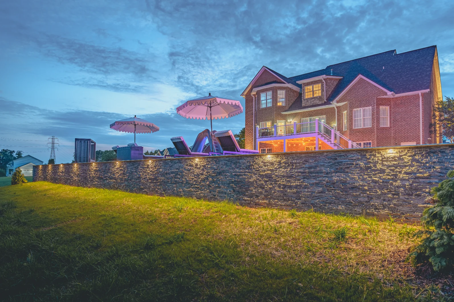 Blountville Modern, Pool Deck & Outdoor Living in Blountville, TN - photo 5