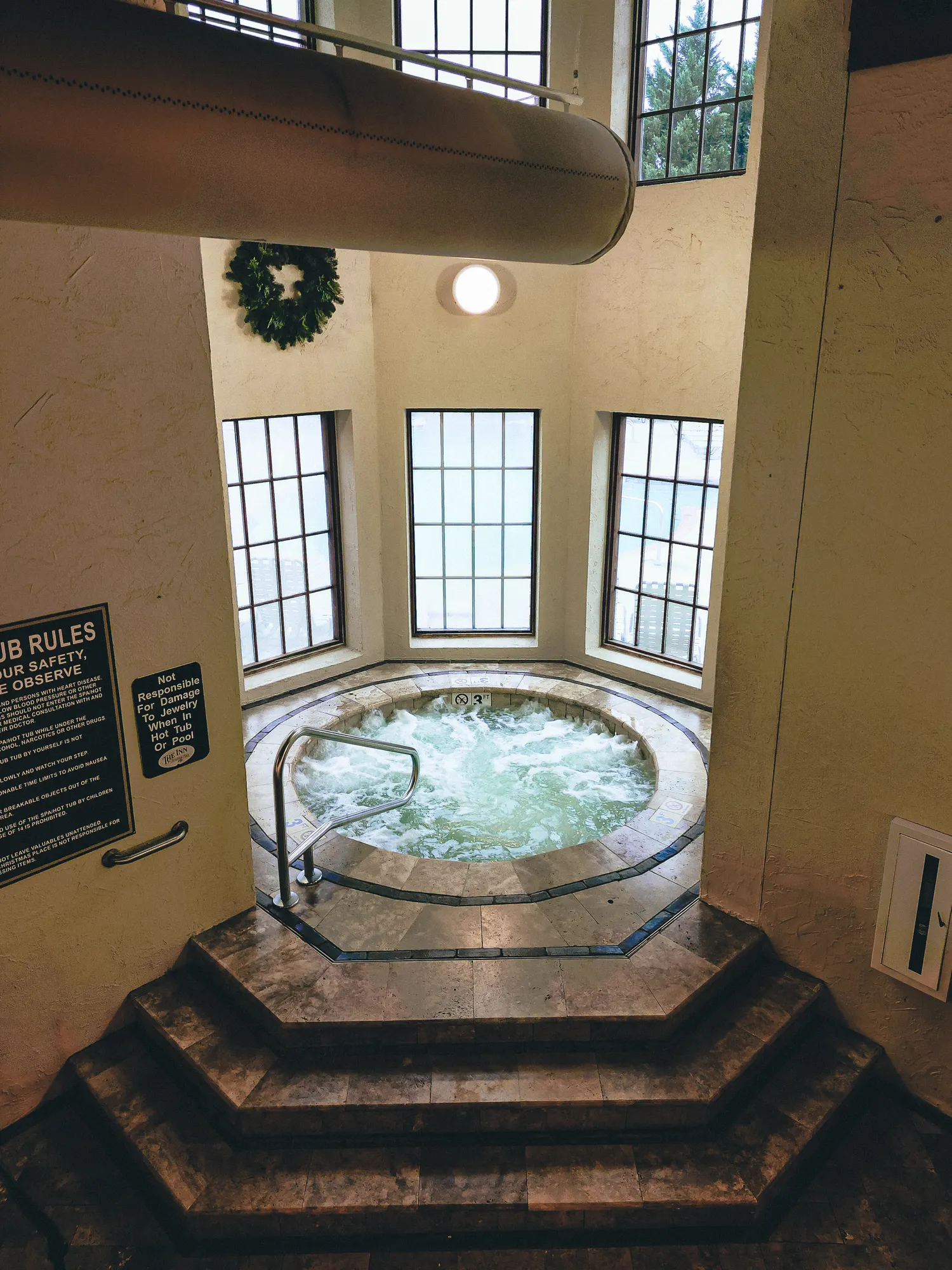The Pool We Raised, Commercial Pool Renovation in Pigeon Forge, TN - photo 8