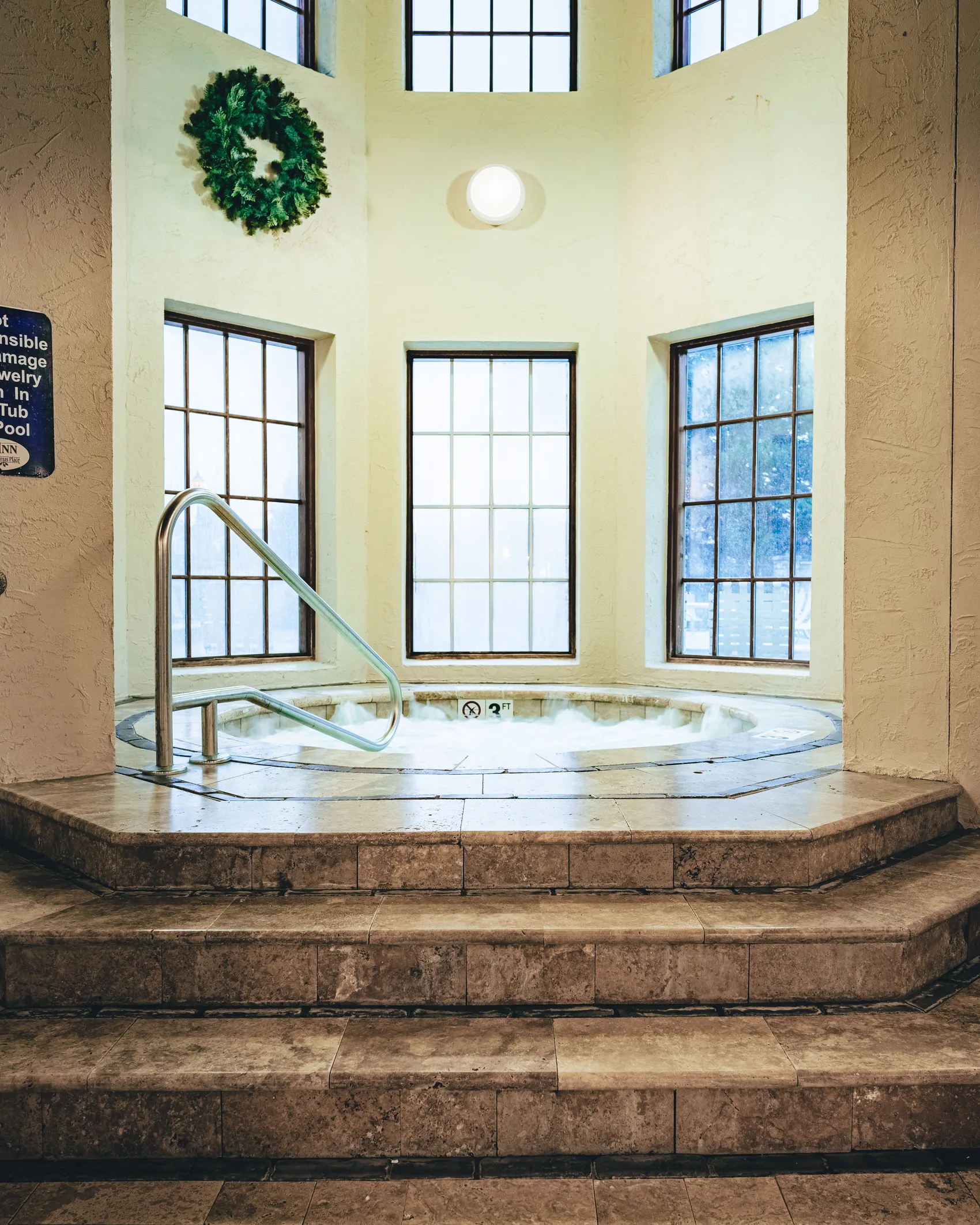 The Pool We Raised, Commercial Pool Renovation in Pigeon Forge, TN - photo 2