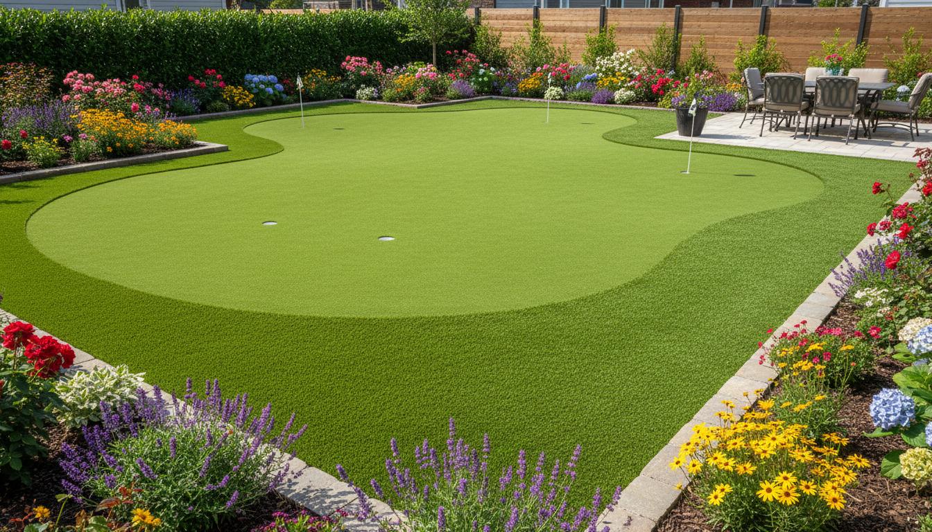 Artificial Turf
